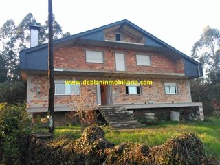 Chalet en Rosal (O)