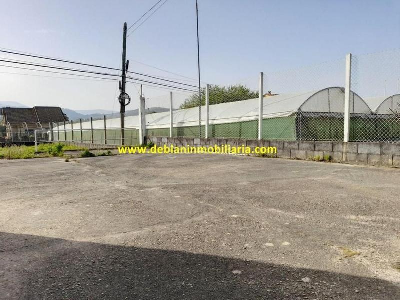 Foto 00055030-2623-4013-8c36-df53ec12526d. Lloguer local comercial a Rosal (O)