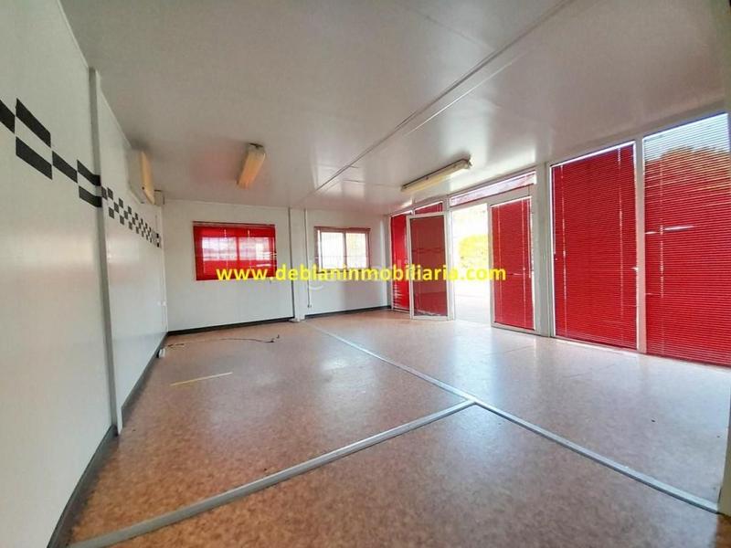 Foto 1b044e7c-a6fd-46a5-8019-f2773c6ae172. Lloguer local comercial a Rosal (O)