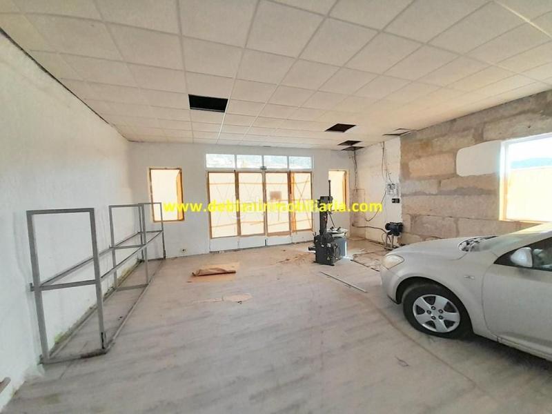 Foto 48cb22a3-add7-4525-8744-7c7cfa46e7b7. Lloguer local comercial a Rosal (O)