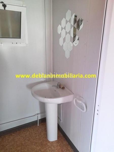 Foto 844b7a72-6bc8-478b-a60e-b0d591160cb8. Lloguer local comercial a Rosal (O)