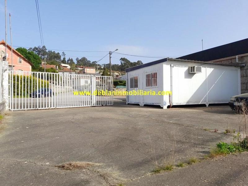Foto ae168f2d-a30b-4043-b9ca-054d8e47e739. Lloguer local comercial a Rosal (O)