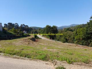 Terreny residencial a Tui