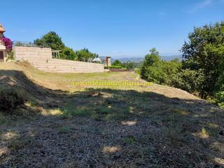 Terreny residencial a Porriño (O)
