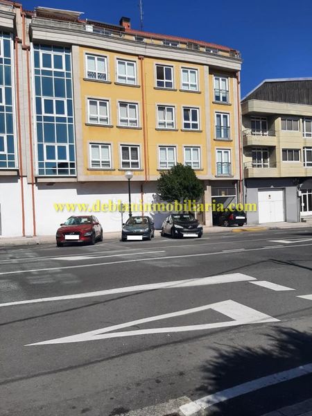 Foto b6d6d3e5-f413-4ca7-9f88-a3c448d6b157. Aparcament cotxe a Agra del Orzán - Ventorrillo Coruña (A)