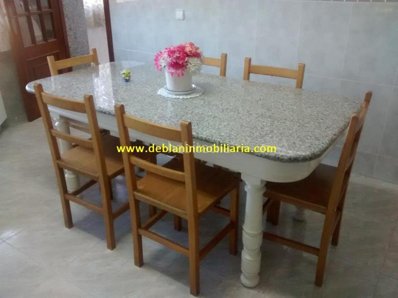 Foto 6d911c5d-1390-4065-9cb3-e4565bcaace3. Appartamento con riscaldamento in Darbo Cangas