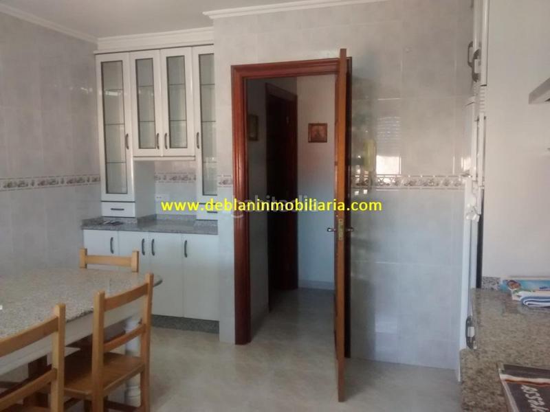 Foto 240e82c0-218a-402f-983b-5503980bef5d. Appartement avec chauffage dans Darbo Cangas