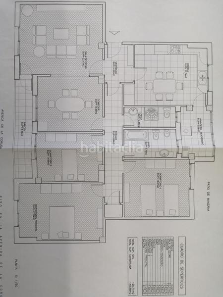 Foto 0a226ee1-ac71-450a-b671-c9e0ade7d9e3. Etagenwohnung mit heizung in Darbo Cangas
