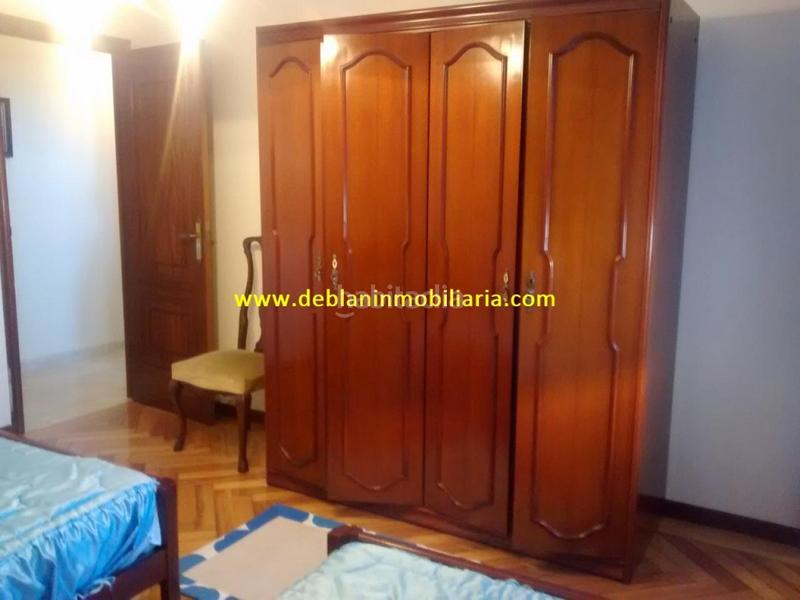 Foto 3812de71-5c05-4b28-aa8d-2a1c48bc2a9c. Etagenwohnung mit heizung in Darbo Cangas