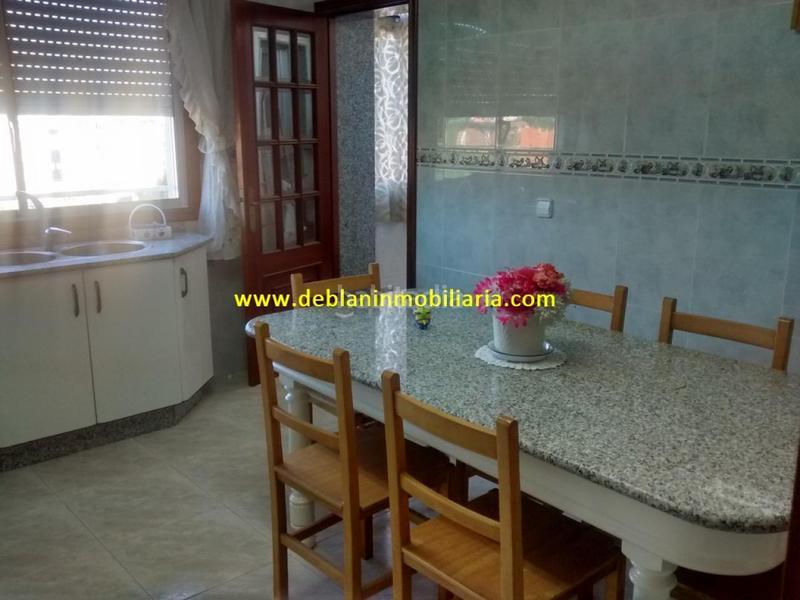 Foto 45ef1d54-b06b-48b1-a737-2ea5e1038ec1. Etagenwohnung mit heizung in Darbo Cangas