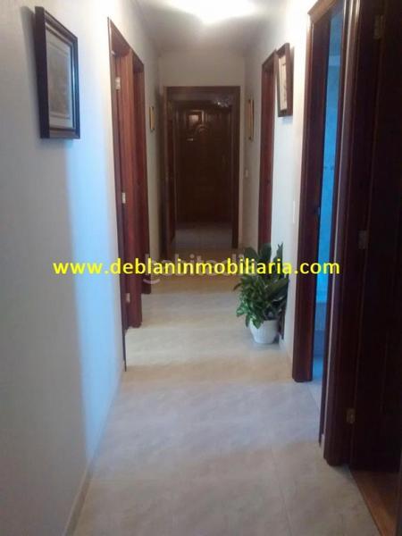 Foto 5a64d0b4-eb87-41df-926e-8e6c44992e06. Etagenwohnung mit heizung in Darbo Cangas