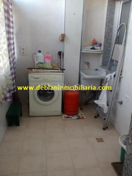 Foto 6f3064f6-ee3f-43e4-a442-d708098fd0e0. Etagenwohnung mit heizung in Darbo Cangas