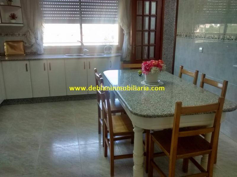 Foto eb2877bd-3cd8-4ad8-af72-727064d5b54e. Etagenwohnung mit heizung in Darbo Cangas