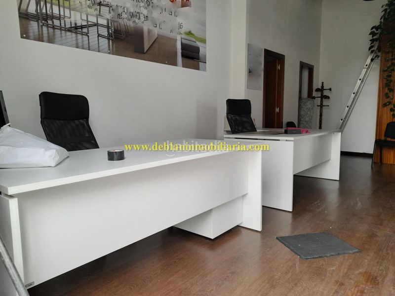 Foto 3c9b9163-50bd-4520-abc0-cc0ef6e6b6ae. Lloguer local comercial a Tui