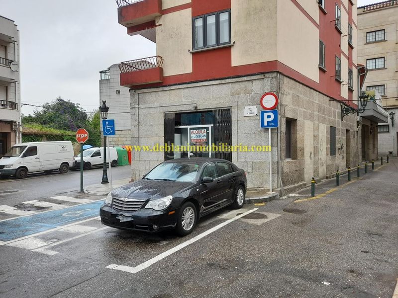 Foto edec22a8-1fd3-4063-8902-5729cb9b4b18. Lloguer local comercial a Tui
