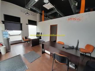 Location Local commercial  N/a