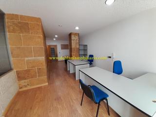 Lloguer Local Comercial  N/a