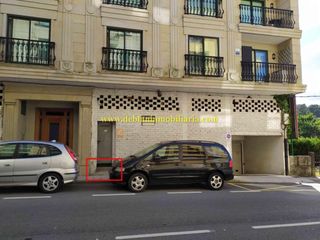 Lloguer Local Comercial a Tui