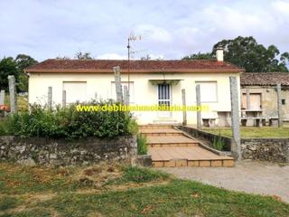 Maison à Tomiño