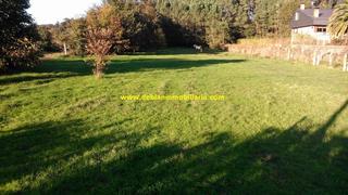 Terreny residencial a Tui