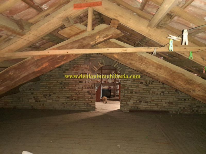 Foto 79439aa5-c540-4d19-b1e9-b6ea339e8997. Casa a Tomiño