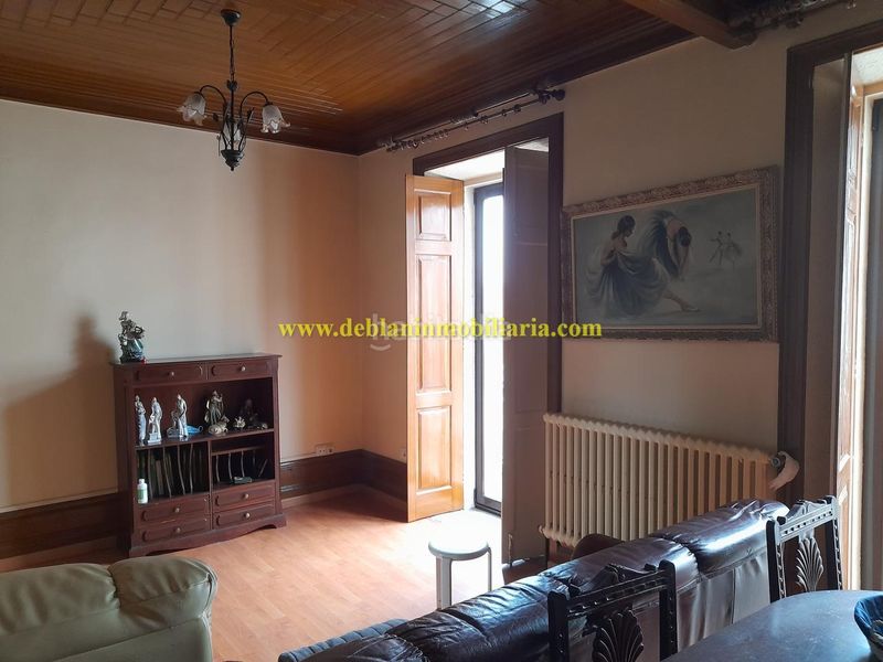 Foto 7abc6337-dd35-4fba-9b50-a5f58dfe6f0b. Casa a Tomiño