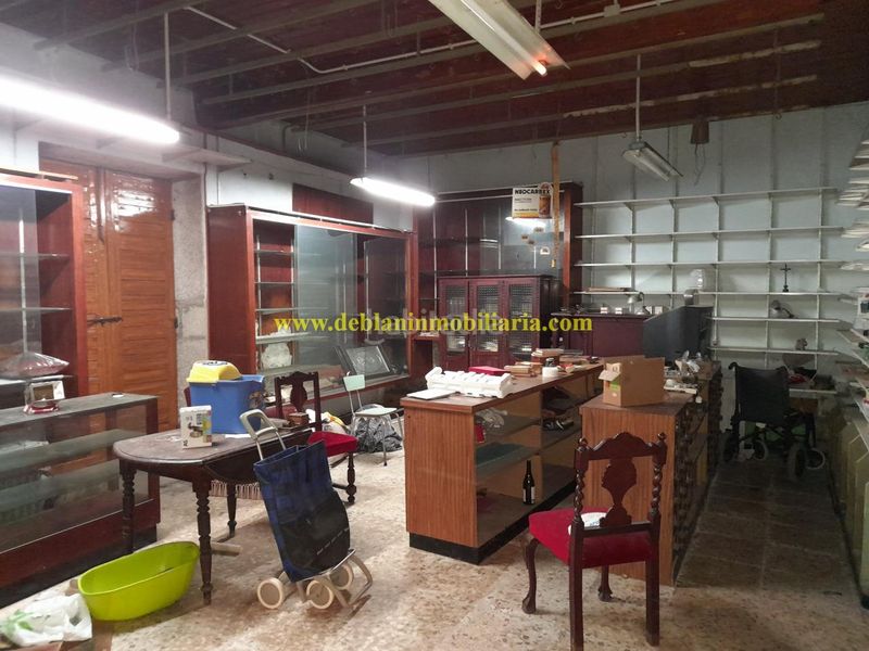Foto 8e8f6c26-3762-4b3e-b70d-fc88b541f292. Casa a Tomiño