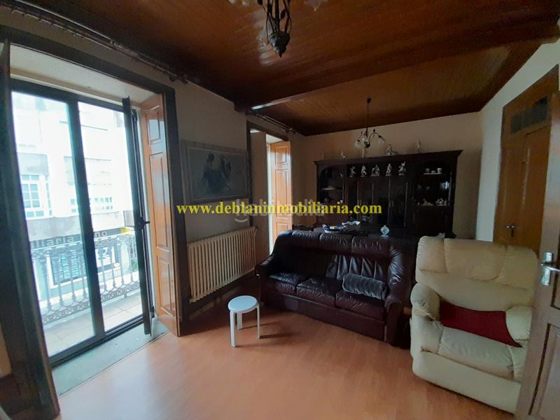Foto 9380c914-3043-4e61-899f-0d979295fe82. Casa a Tomiño