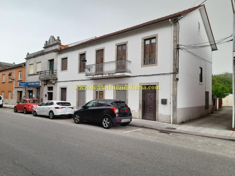 Foto b5cd8f8e-0260-45de-ae49-b5defea689a1. Casa a Tomiño