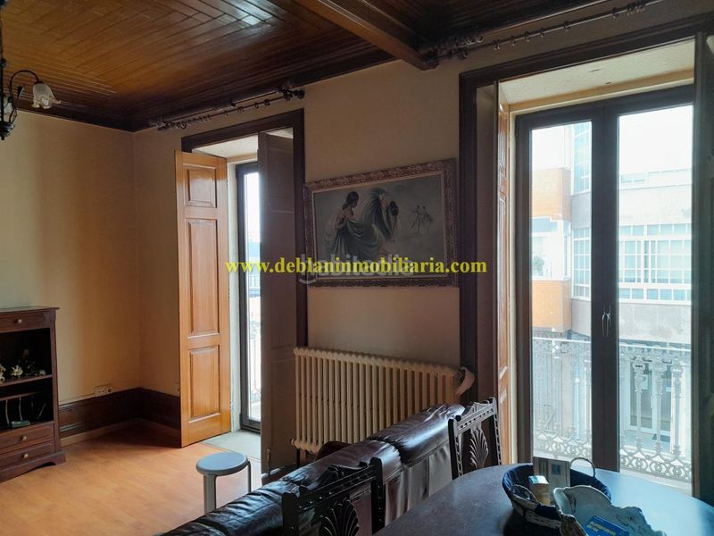 Foto cc274051-f352-4cf8-90a8-9edb6bb60a27. Casa a Tomiño