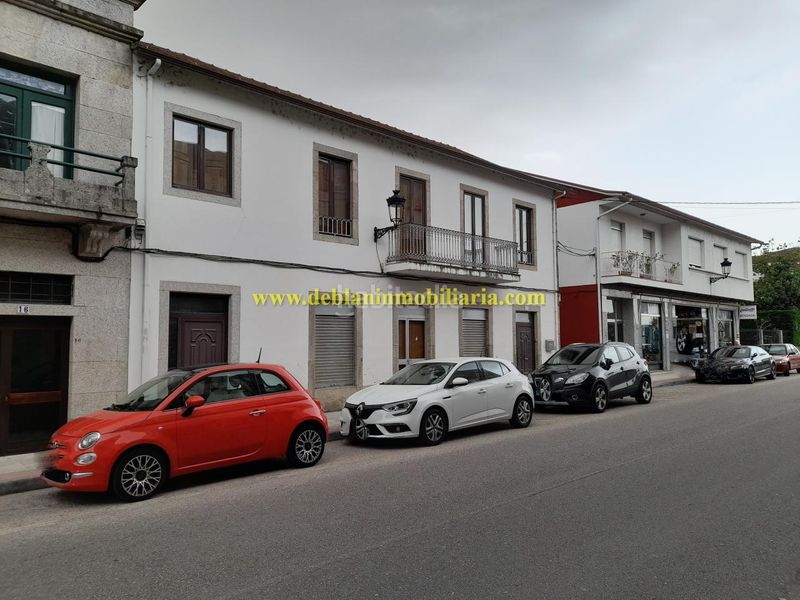 Foto d54e3da3-9e87-494d-adce-f048968e0b6f. Casa a Tomiño