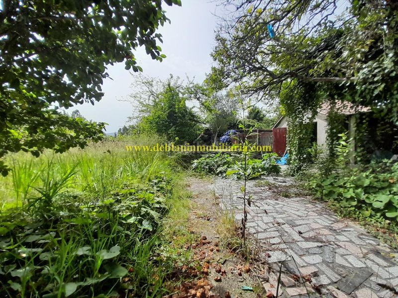 Foto f1379e6d-121e-4dda-bf1c-20f21faed4cd. Casa a Tomiño