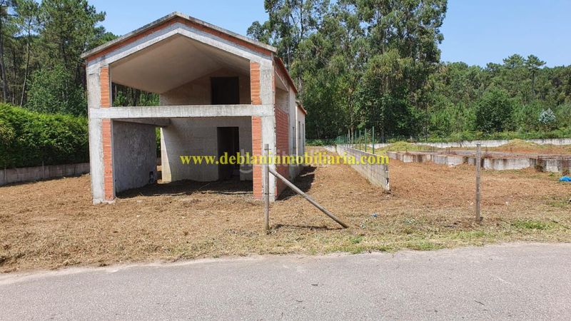 Foto ecaab198-fc58-485f-b8d0-b0332888ccf5. Casa amb calefacció aparcament a Tomiño