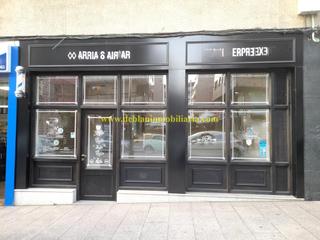 Lloguer Local Comercial  Calle antonio palacios