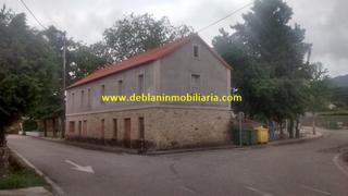 Casa a Tomiño