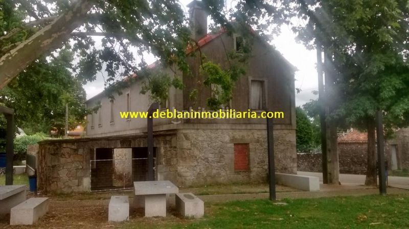 Foto 16f6eea1-27e3-448e-a0fd-c6d1631f66b8. Casa en Tomiño