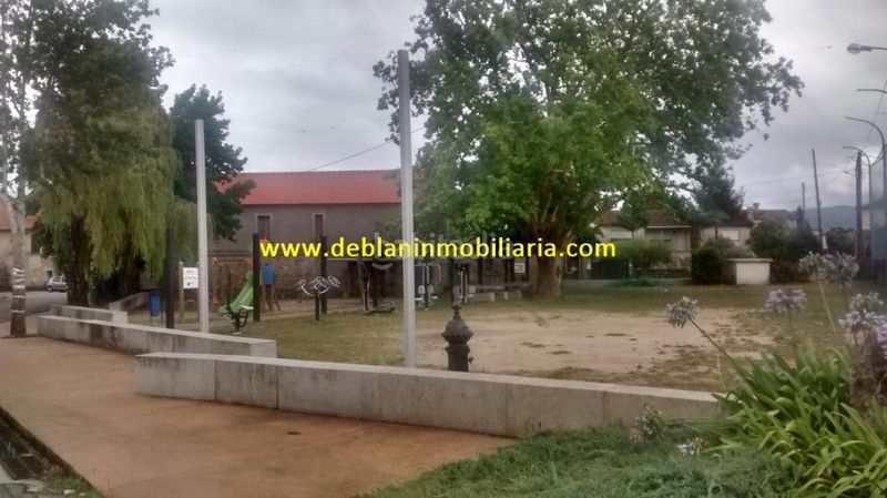Foto 1aa953e8-01aa-4e3e-ac59-d48f560f3ae7. Casa en Tomiño