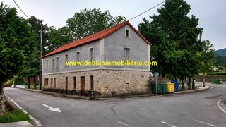 Casa en Zona Vilachan