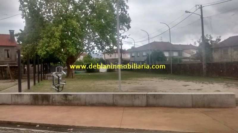 Foto a414c62c-f314-4d8e-84df-a2298b1eea8b. Casa en Tomiño