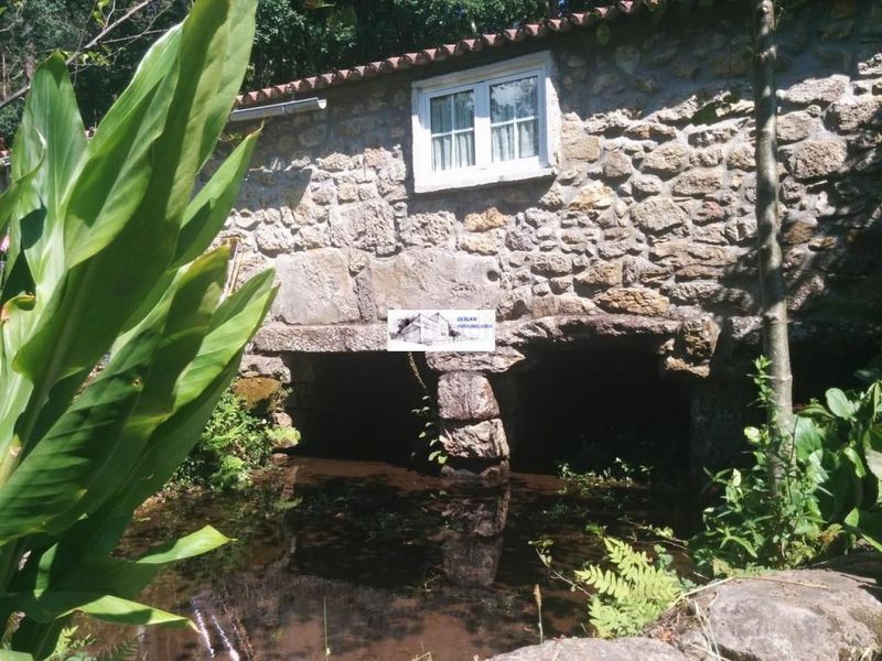 Foto 0c69fdc0-f99d-4d16-b591-14ceef4677f2. Masía en Tomiño