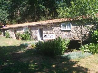 Mas à Tomiño