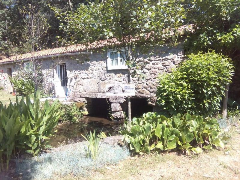 Foto 02f6f747-be11-4278-9971-677ba3e7a823. Finca rústica a Tomiño
