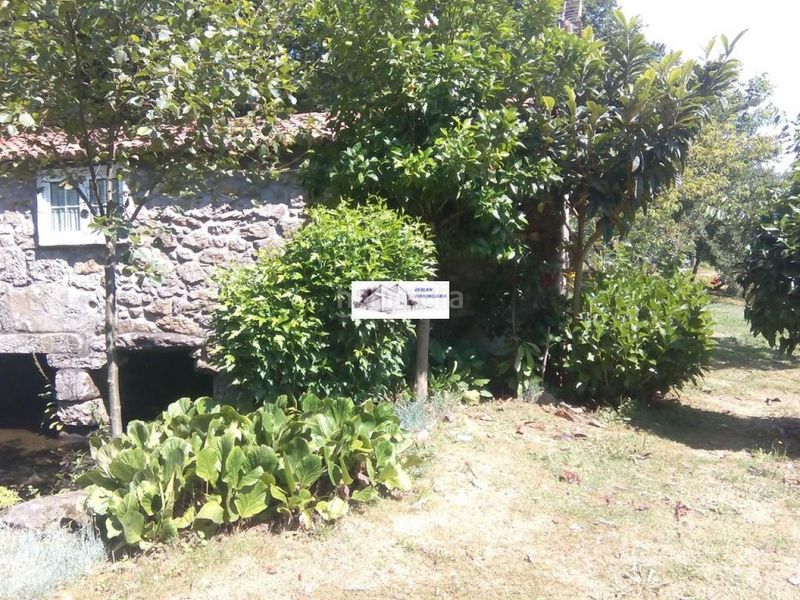 Foto 27fbeb40-0c6e-475e-8ff2-f108544e6048. Finca rústica a Tomiño
