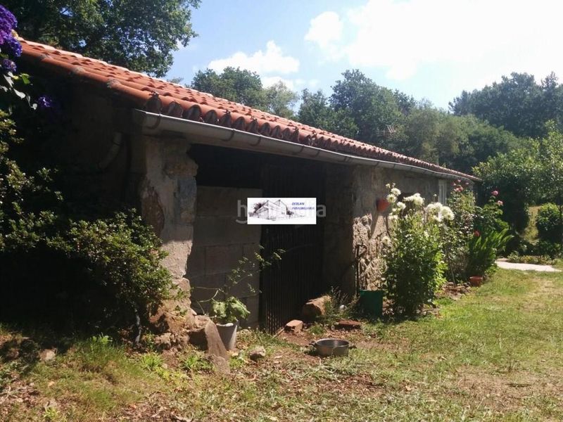 Foto 32352258-48f6-4a3e-9990-e9449c61f148. Finca rústica a Tomiño