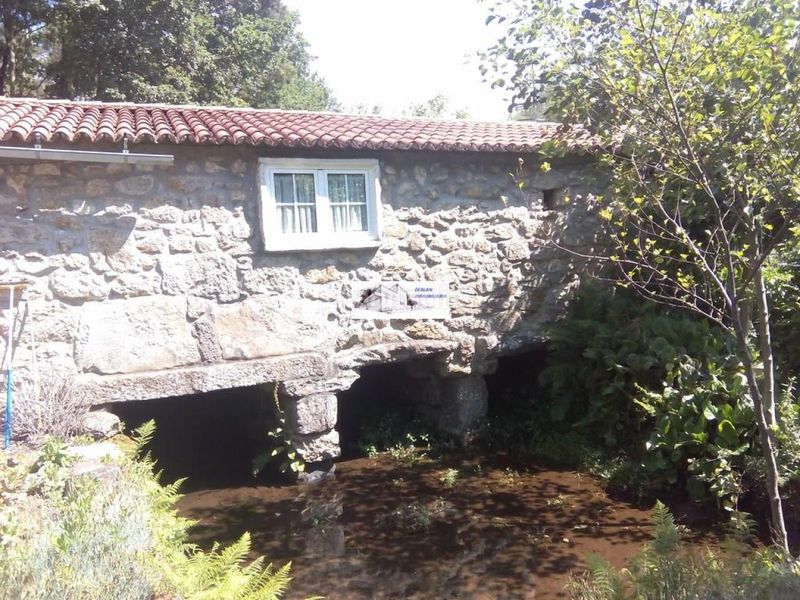 Foto 3e222745-e4da-42d0-b5b6-5ac1b2c46a91. Finca rústica a Tomiño