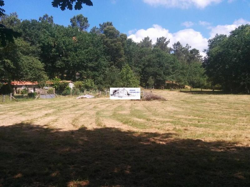 Foto 43823c17-d807-40a0-b57d-587138075071. Finca rústica a Tomiño