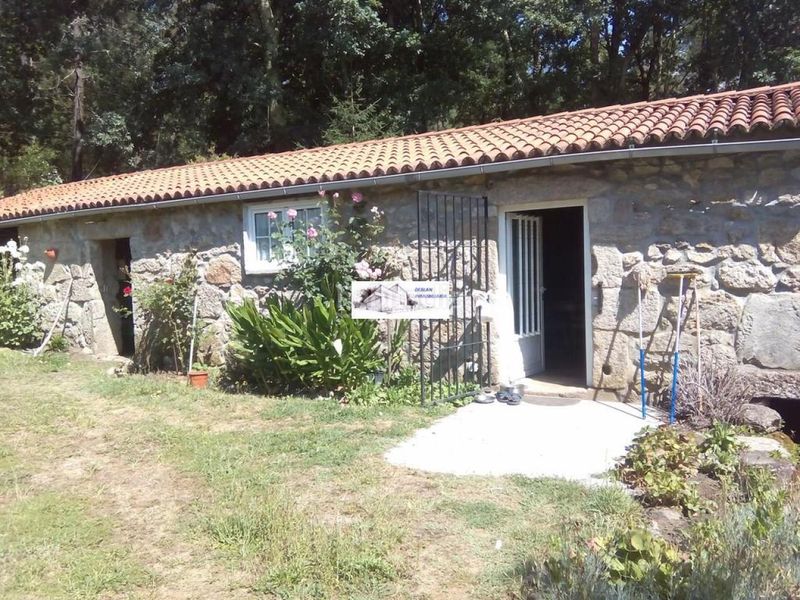 Foto 727c4b49-bc3d-4455-9a9d-f21dd89e5422. Finca rústica a Tomiño