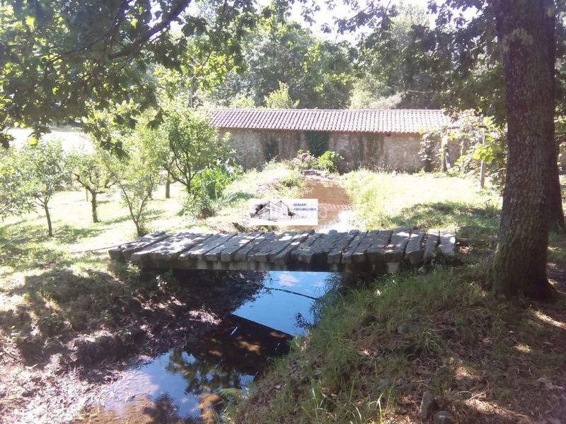 Foto a2be6305-c669-4400-94cc-3c7ee7dcb415. Finca rústica a Tomiño