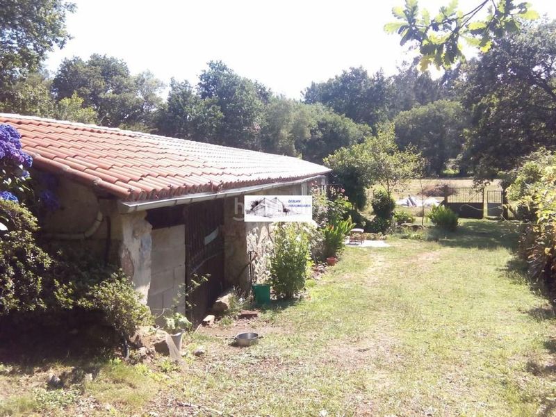 Foto bf3cdc43-93b3-488d-8f03-a8e6e799cded. Finca rústica a Tomiño