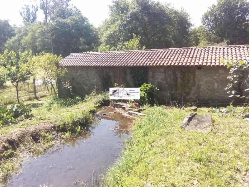 Foto c3140130-aa33-42dc-bb9d-712276800e03. Finca rústica a Tomiño